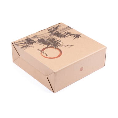 VINGA Nomimono bord 20 cm, set van 2 stuks