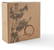 VINGA Nomimono bord 20 cm, set van 2 stuks