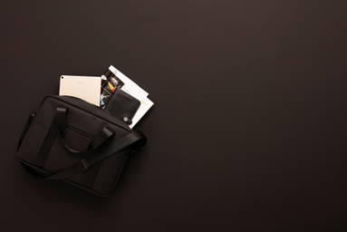 VINGA Baltimore laptoptas
