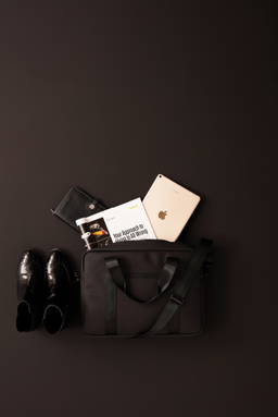 VINGA Baltimore laptoptas