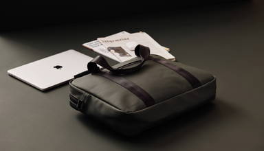 VINGA Baltimore laptoptas