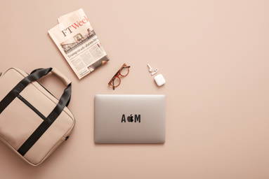 VINGA Baltimore laptoptas