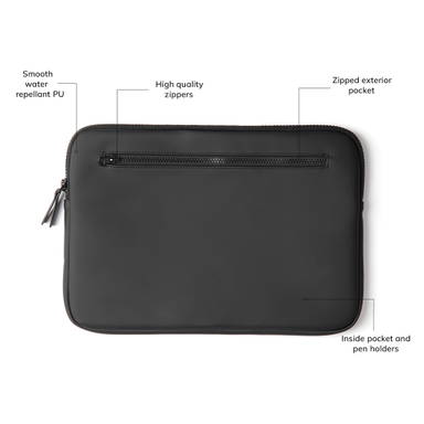 VINGA Baltimore laptopcase 15-17"