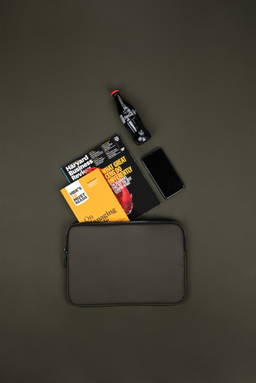 VINGA Baltimore laptopcase 15-17"