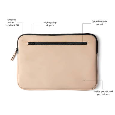 VINGA Baltimore laptopcase 15-17"
