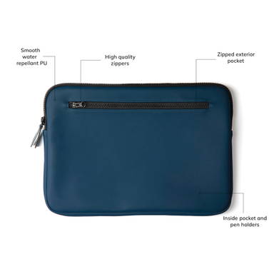 VINGA Baltimore laptopcase 15-17"