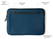 VINGA Baltimore laptopcase 15-17"