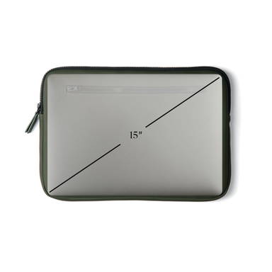 VINGA Baltimore laptopcase 15-17"