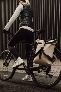 VINGA Baltimore fietstas