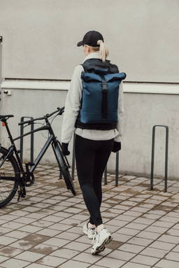 VINGA Baltimore fietstas
