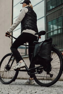 VINGA Baltimore fietstas