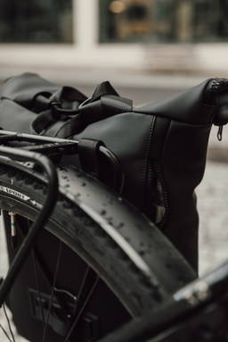VINGA Baltimore fietstas