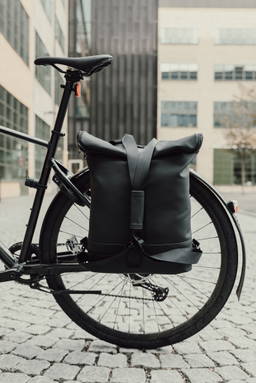 VINGA Baltimore fietstas