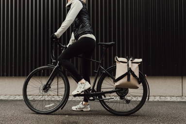VINGA Baltimore fietstas