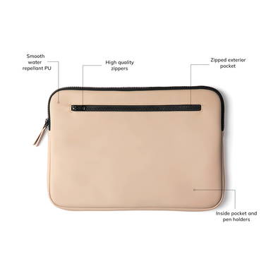 VINGA Baltimore laptopcase 12-15"