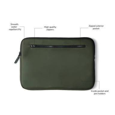 VINGA Baltimore laptopcase 12-15"
