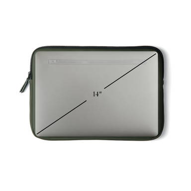 VINGA Baltimore laptopcase 12-15"