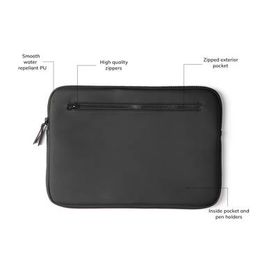VINGA Baltimore laptopcase 12-15"