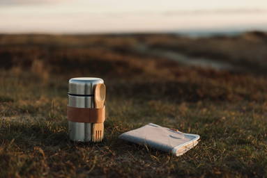 VINGA Miles voedsel thermoscontainer
