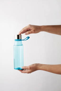 VINGA Lean tritan waterfles