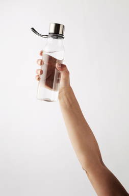 VINGA Lean tritan waterfles