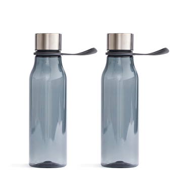 VINGA Lean tritan waterfles