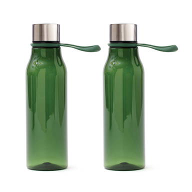 VINGA Lean tritan waterfles
