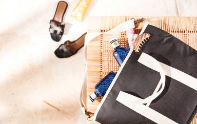 VINGA Sortino shopper koeltas