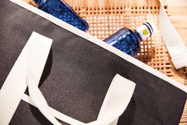 VINGA Sortino shopper koeltas