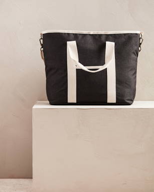 VINGA Sortino shopper koeltas