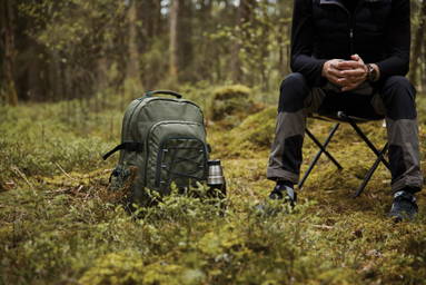 VINGA Parks Koelrugtas Thermo