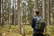 VINGA Parks Koelrugtas Thermo