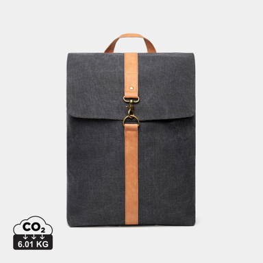 VINGA Bosler GRS rcanvas rugzak