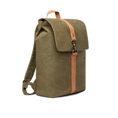 VINGA Bosler GRS rcanvas rugzak