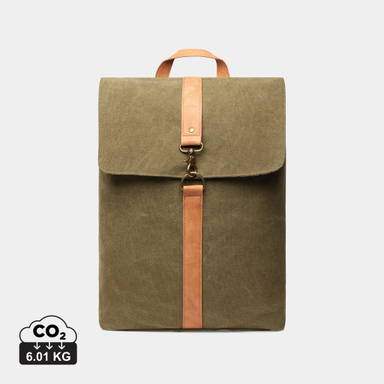 VINGA Bosler GRS rcanvas rugzak