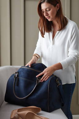 VINGA Hunton weekendtas