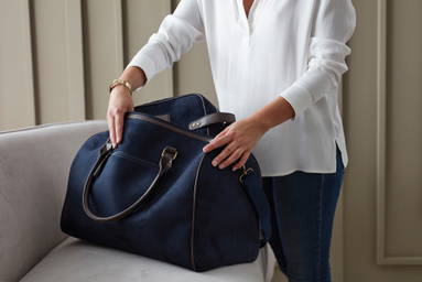 VINGA Hunton weekendtas