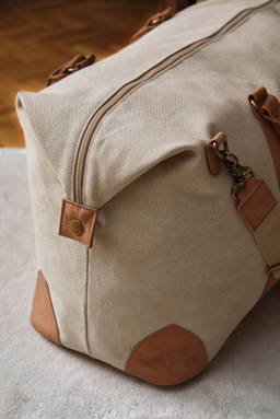 VINGA Bosler RCS rcanvas duffeltas