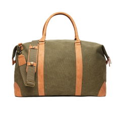 VINGA Bosler RCS rcanvas duffeltas