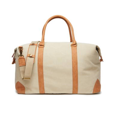 VINGA Bosler RCS rcanvas duffeltas