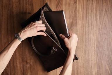 VINGA Hunton laptoptas