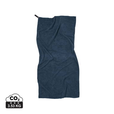 VINGA RPET Active Dry handdoek 140x70