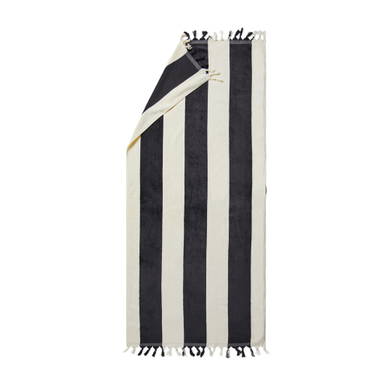 VINGA Valmer strand handdoek