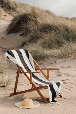 VINGA Valmer strand handdoek