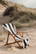 VINGA Valmer strand handdoek