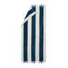 Donkerblauw