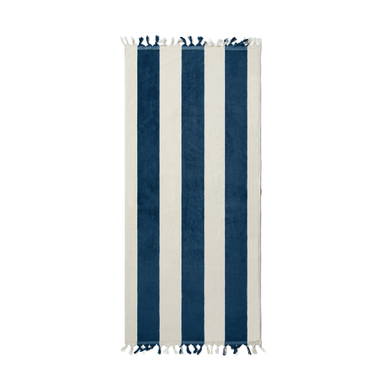VINGA Valmer strand handdoek
