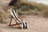 VINGA Valmer strand handdoek