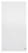 VINGA Birch handdoek 70x140