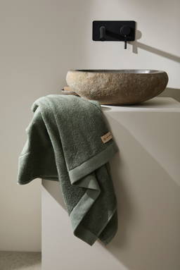 VINGA Birch handdoek 70x140